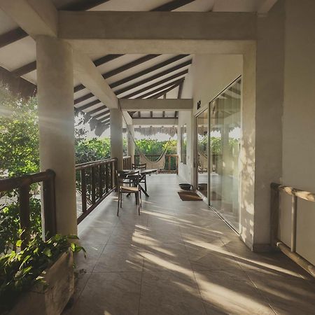 Sabai Beach Hotel Isla Barú Екстериор снимка