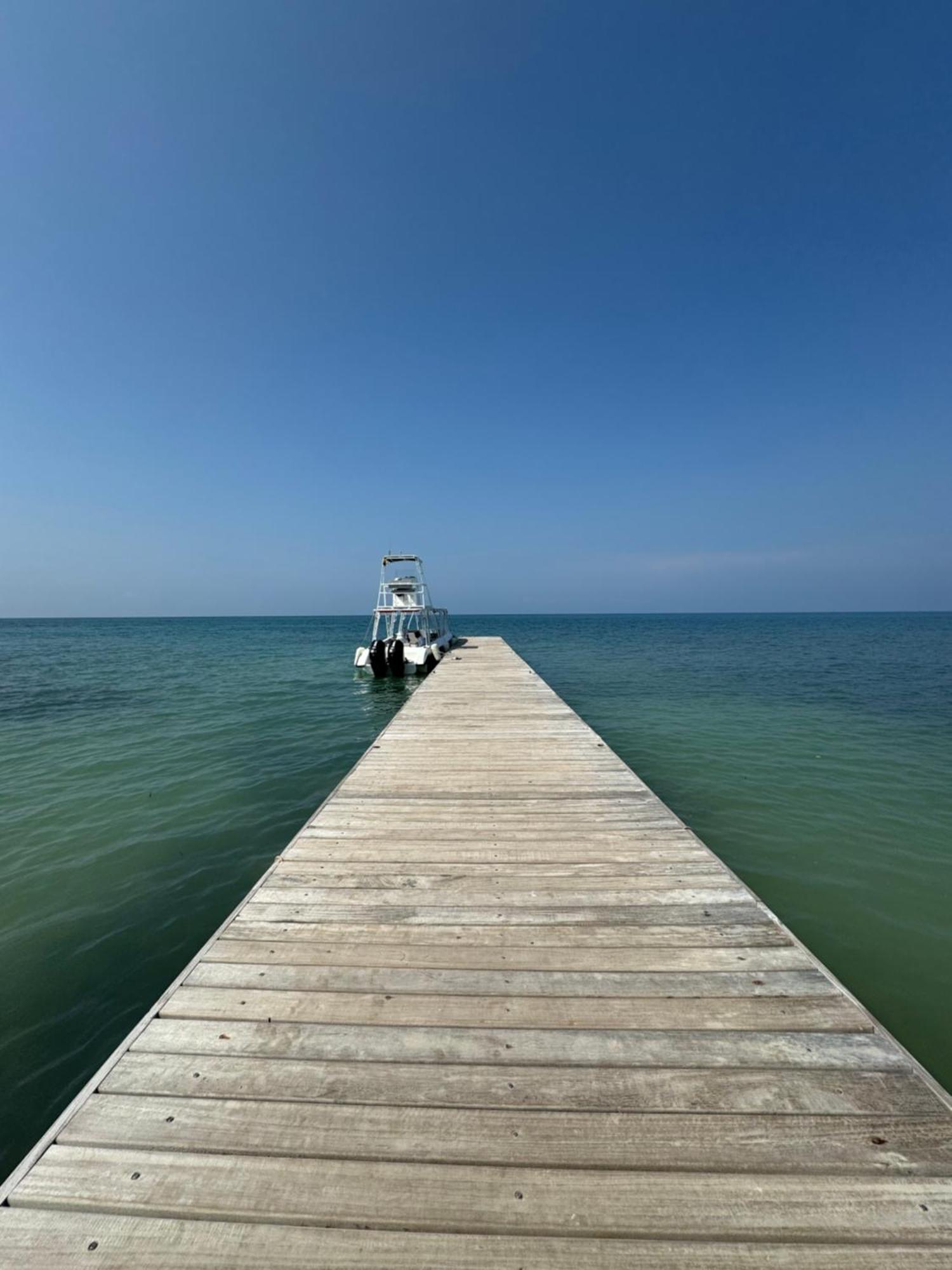 Sabai Beach Hotel Isla Barú Екстериор снимка