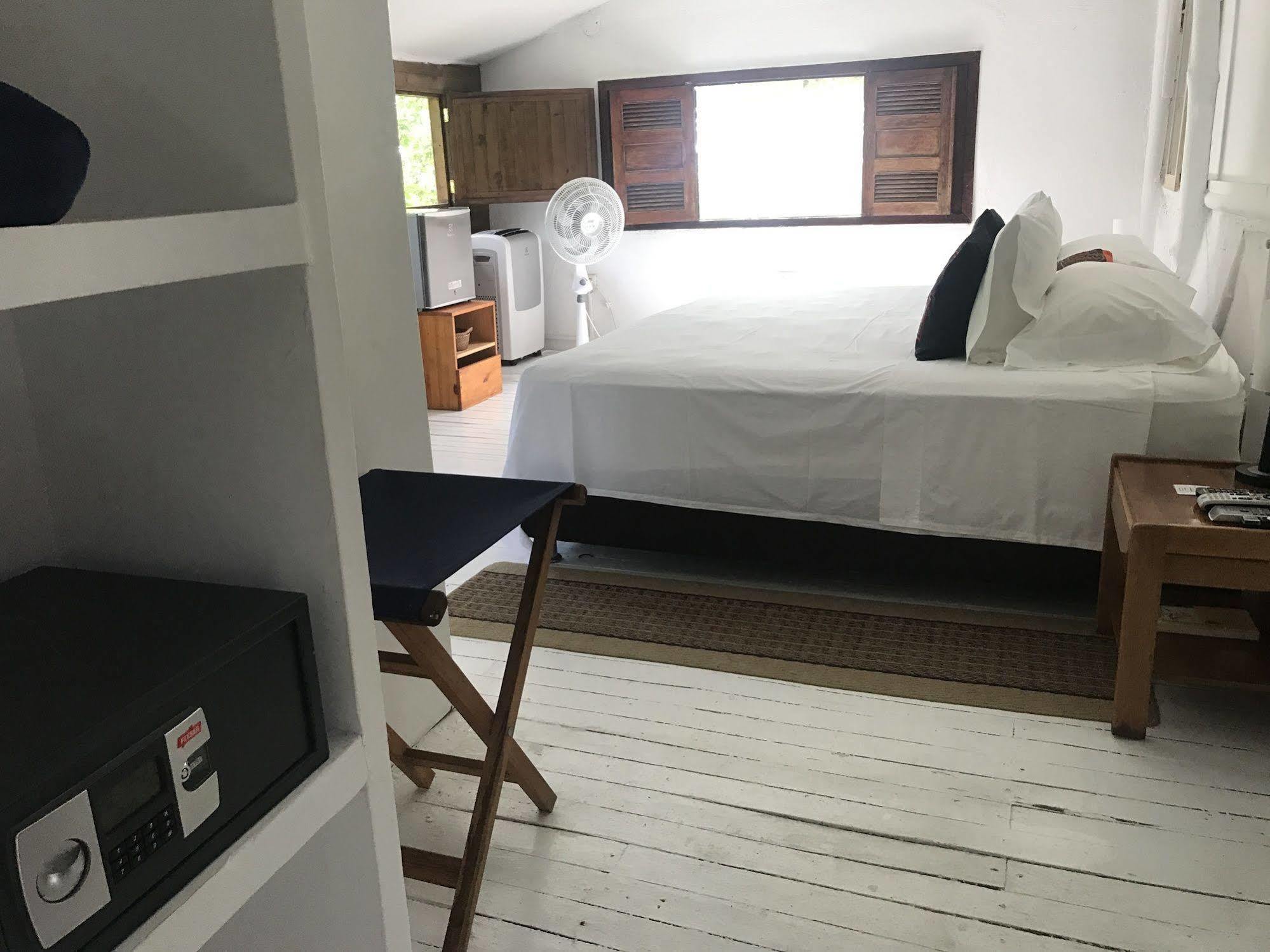 Sabai Beach Hotel Isla Barú Екстериор снимка