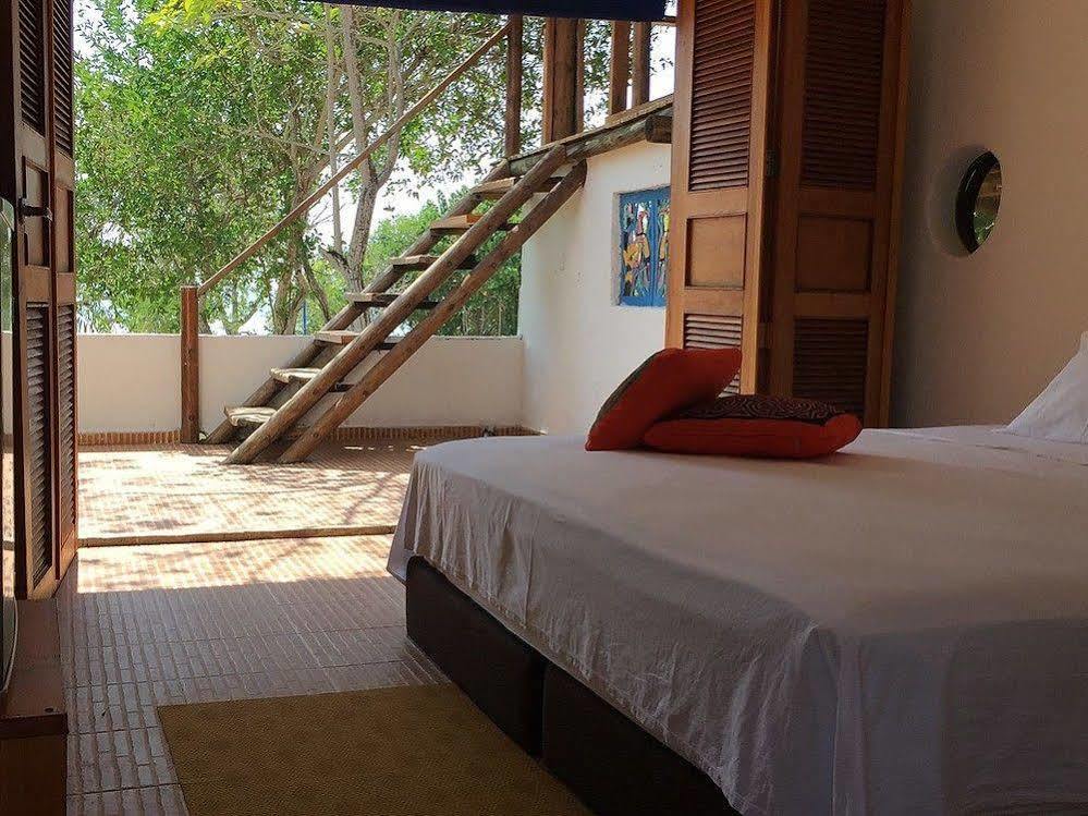 Sabai Beach Hotel Isla Barú Екстериор снимка