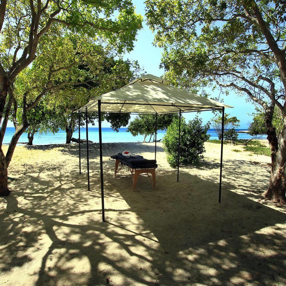 Sabai Beach Hotel Isla Barú Екстериор снимка